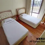 Sp Golden Star Hotel