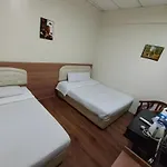 Sp Golden Star Hotel