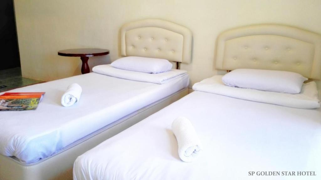 Sp Golden Star 2* Sungai Petani