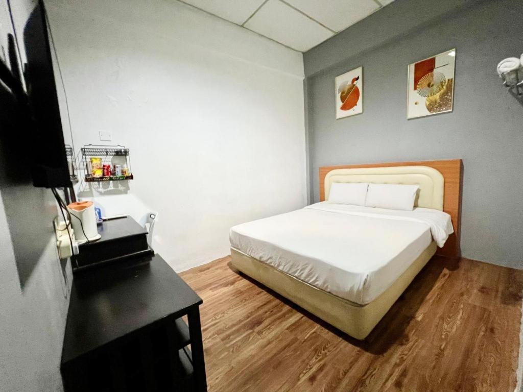 Sp Golden Star Hotel Sungai Petani
