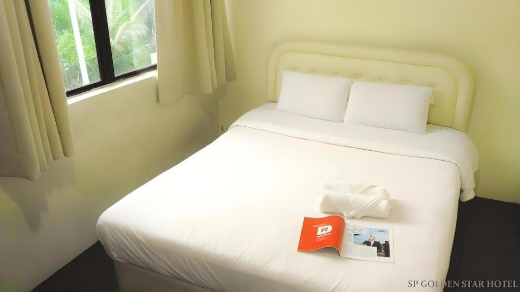 Hotel Sp Golden Star 2*