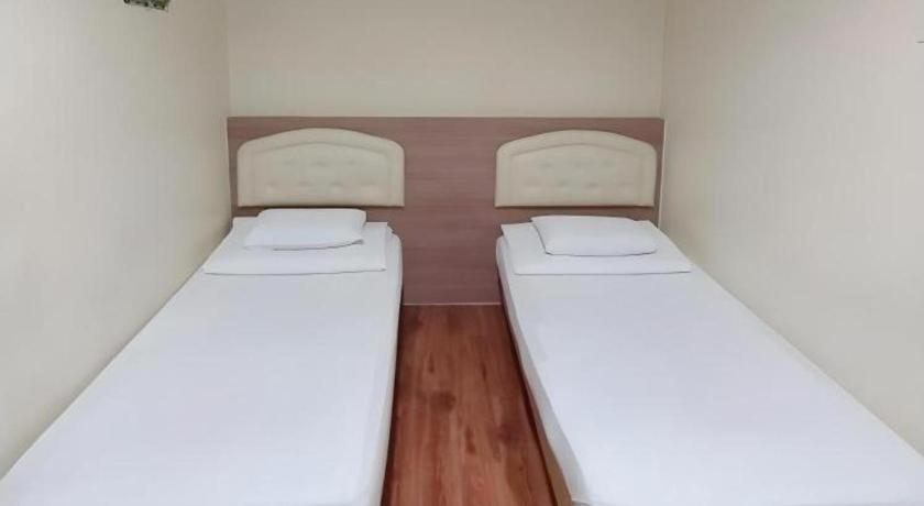 Hotel Sp Golden Star Sungai Petani