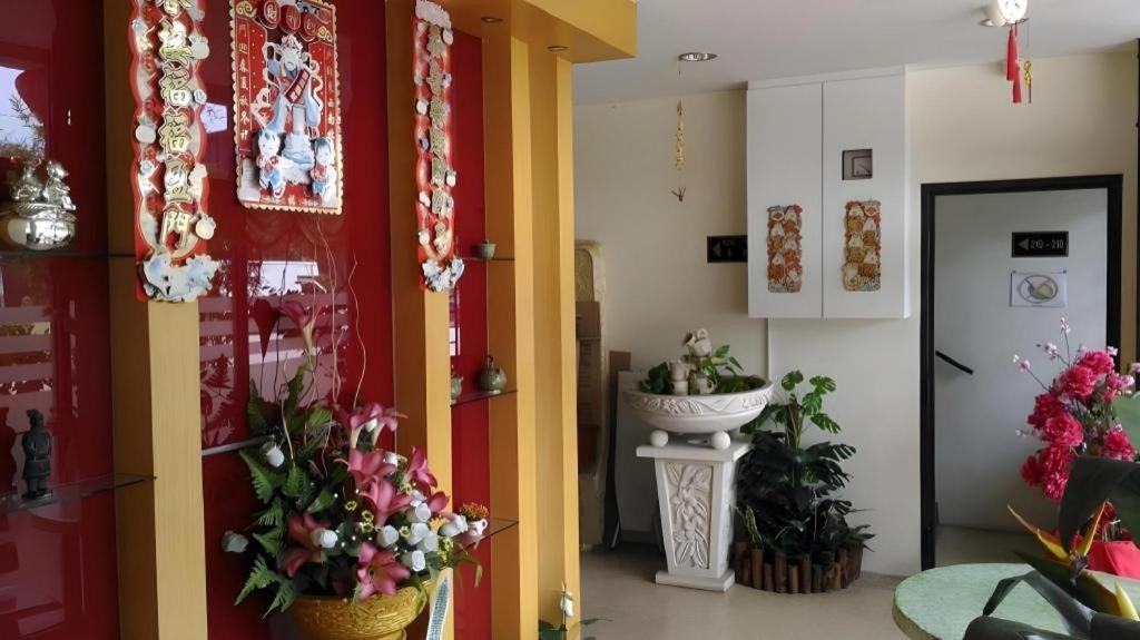 Hotel Sp Golden Star 2*