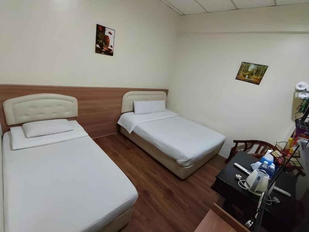 Sp Golden Star Sungai Petani