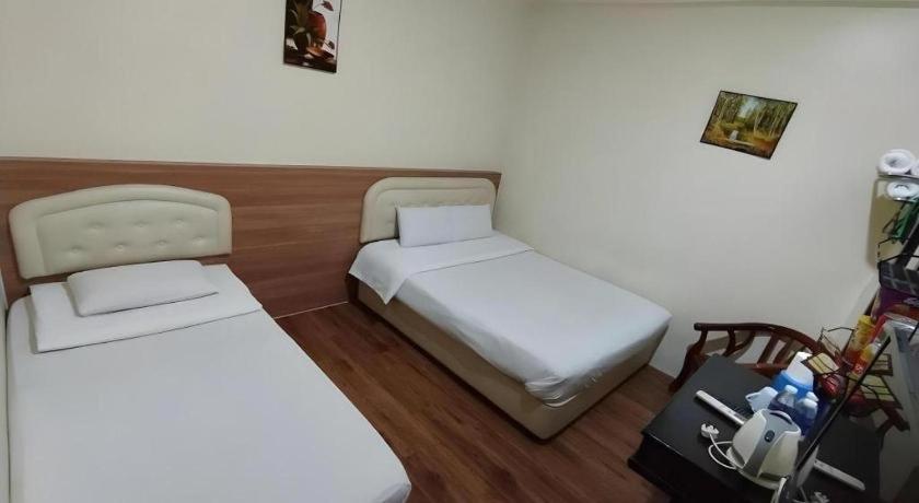 Hotel Sp Golden Star Sungai Petani