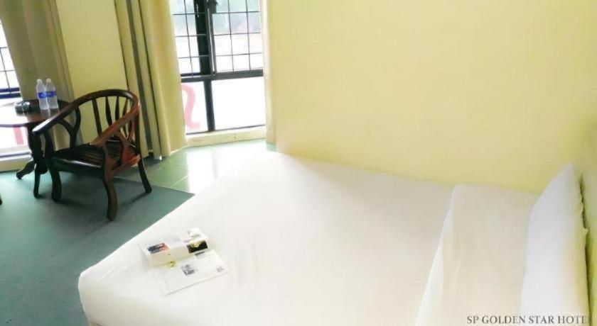 Sp Golden Star Hotel
