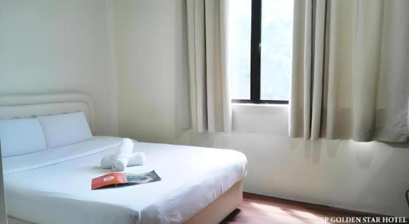 Hotel Sp Golden Star Sungai Petani
