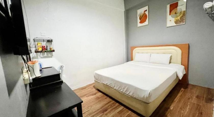 Sp Golden Star Hotel