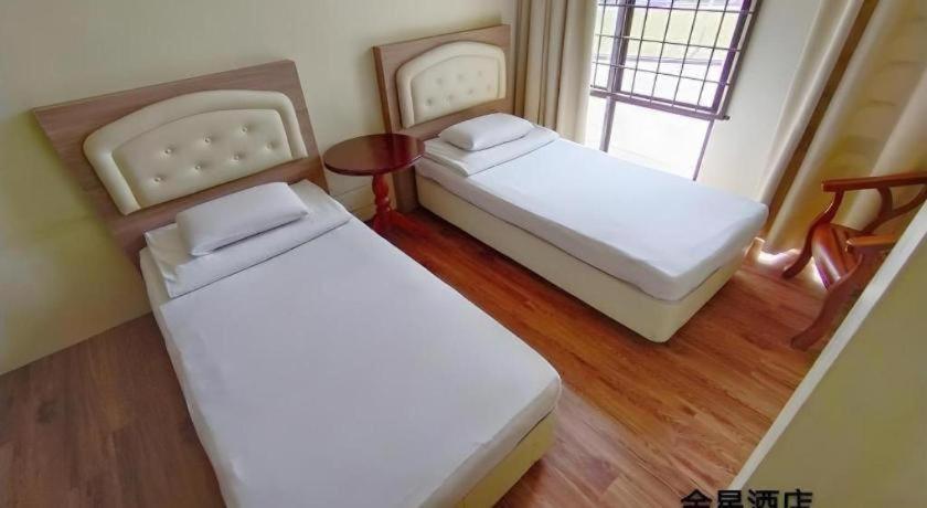 Sp Golden Star Hotel 2*