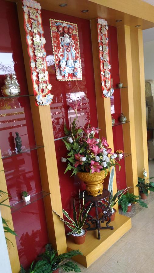 Hotel Sp Golden Star 2*