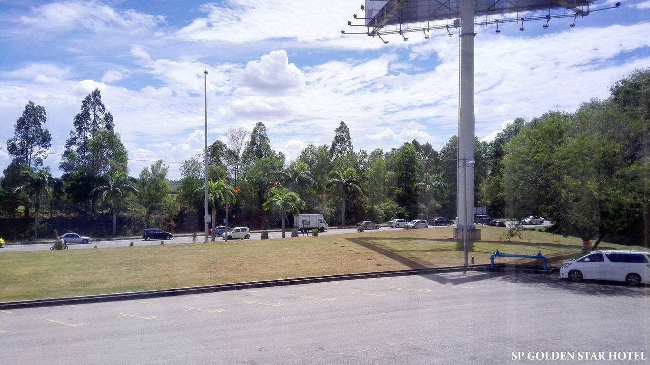 Hotel Sp Golden Star 2*
